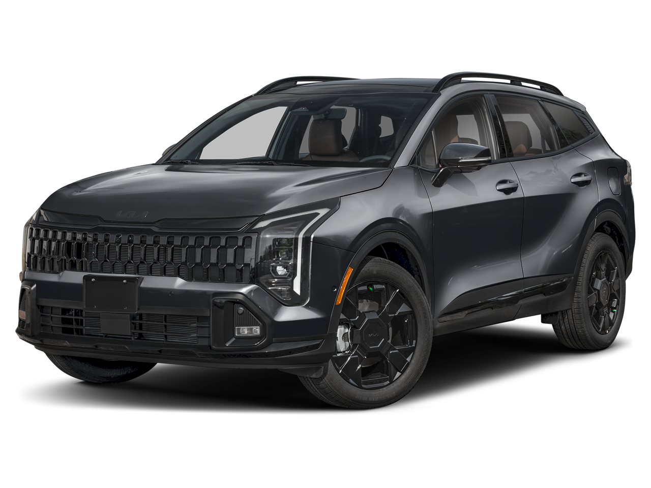 2026 Kia Sportage X-Line - Photo 25