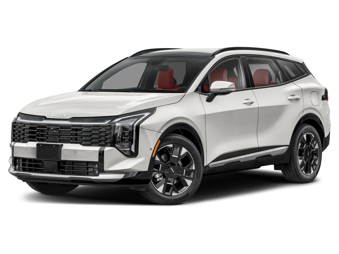 2026 Kia Sportage SX Prestige - Photo 25