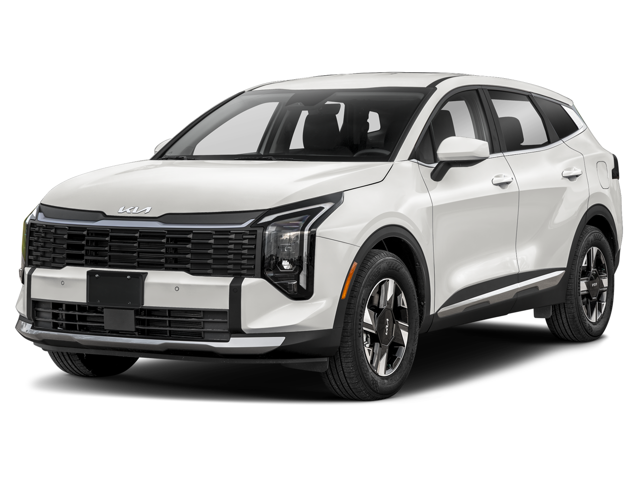 2026 Kia Sportage LX - Photo 22