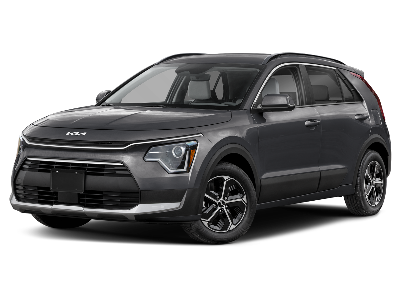 2026 Kia Niro's photo