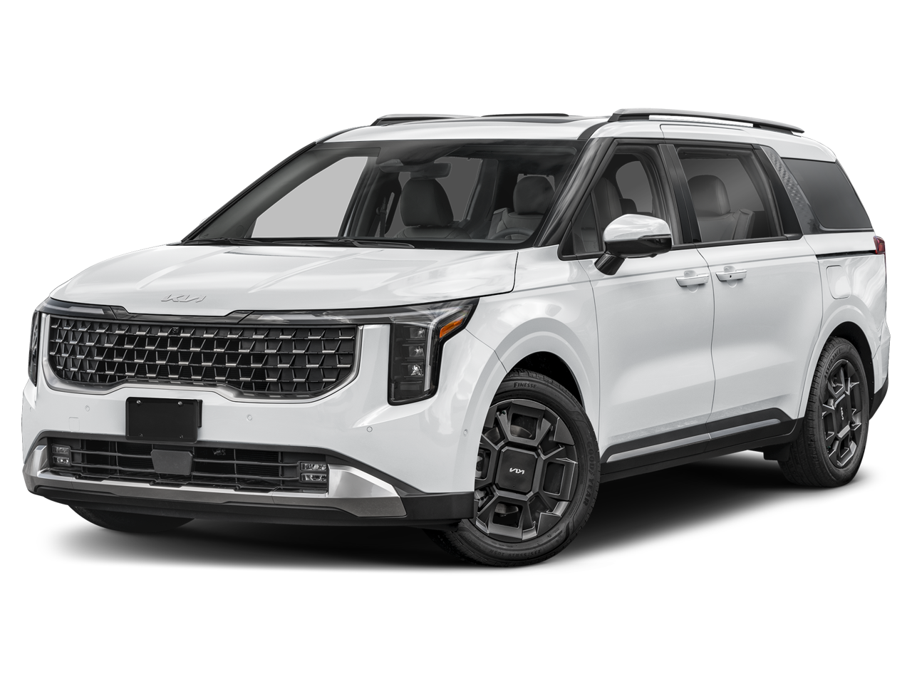 2026 Kia Carnival SX Prestige