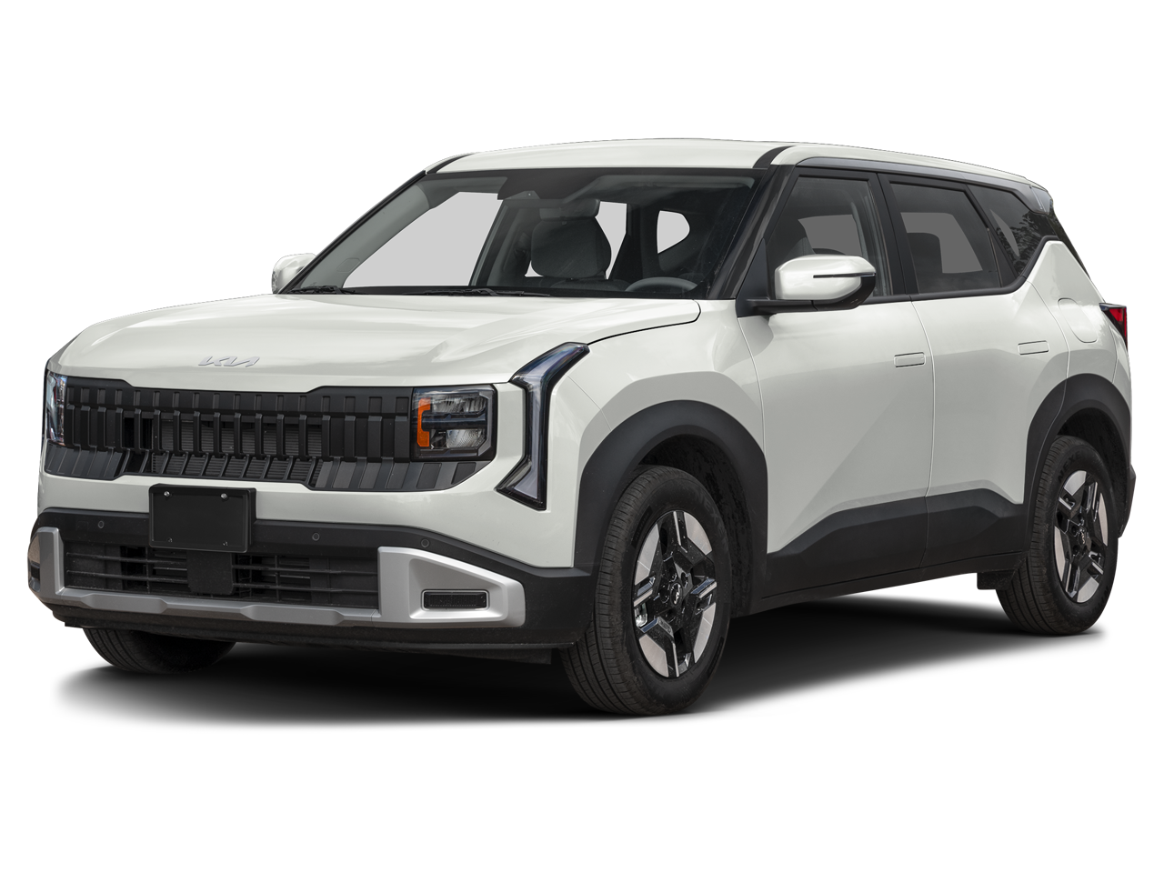 2027 Kia Seltos LX
