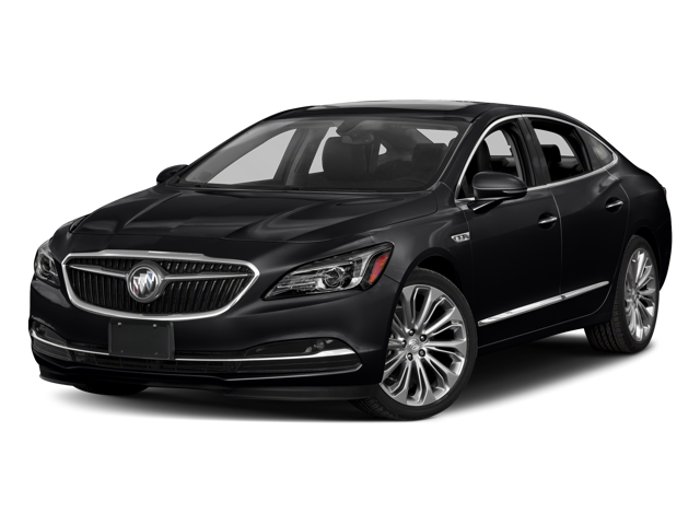 2017 Buick LaCrosse Preferred's photo