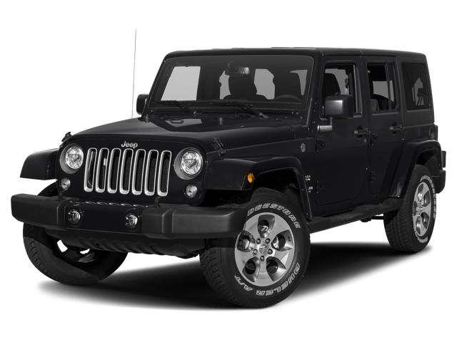 2018 Jeep Wrangler Altitude's photo