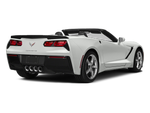 2016 Chevrolet Corvette Stingray 2LT