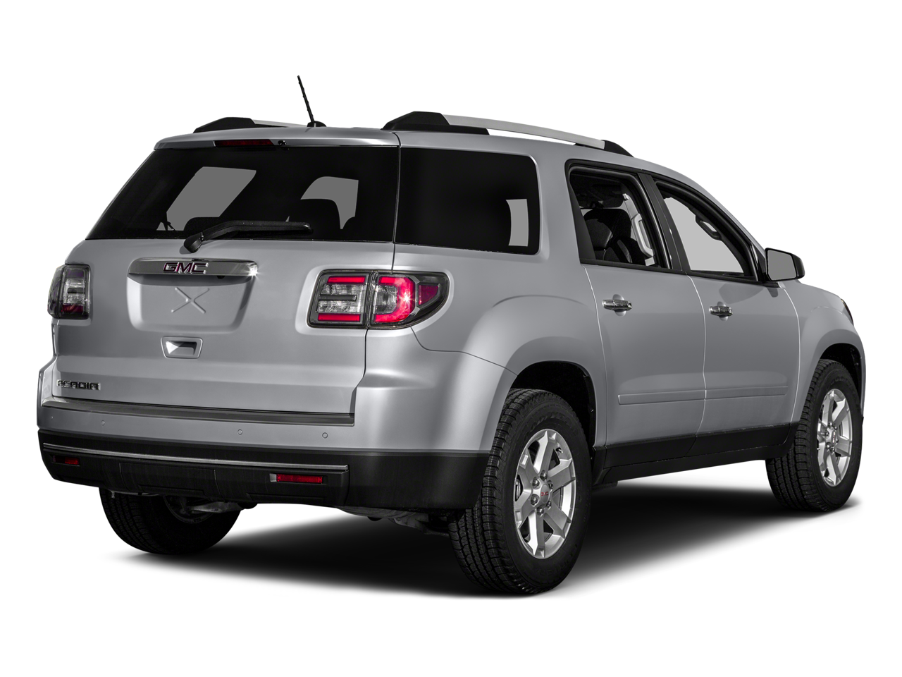 2016 GMC Acadia SLE-1