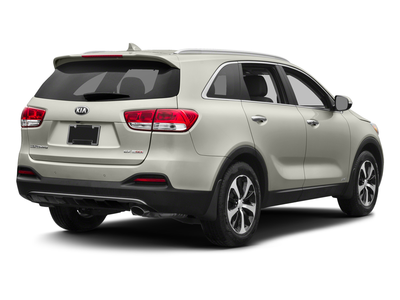 2017 Kia Sorento EX