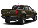 2018 Chevrolet Colorado 4WD ZR2