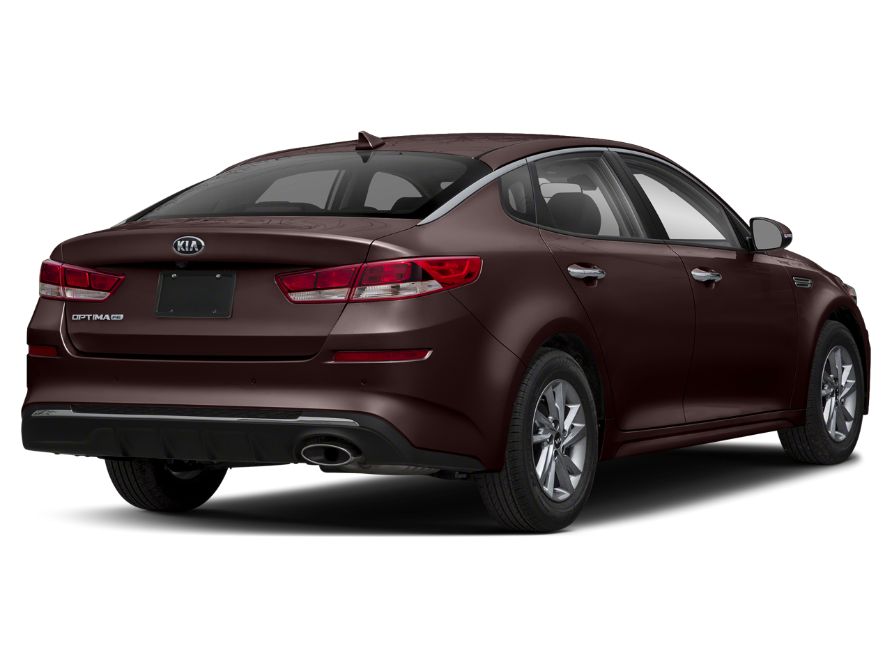 Used 2019 Kia Optima LX with VIN 5XXGT4L31KG330945 for sale in Harrisburg, PA