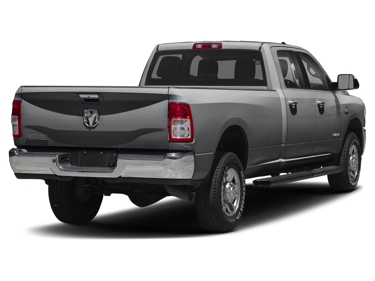 2019 RAM 2500 Big Horn