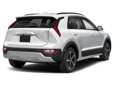2023 Kia Niro LX