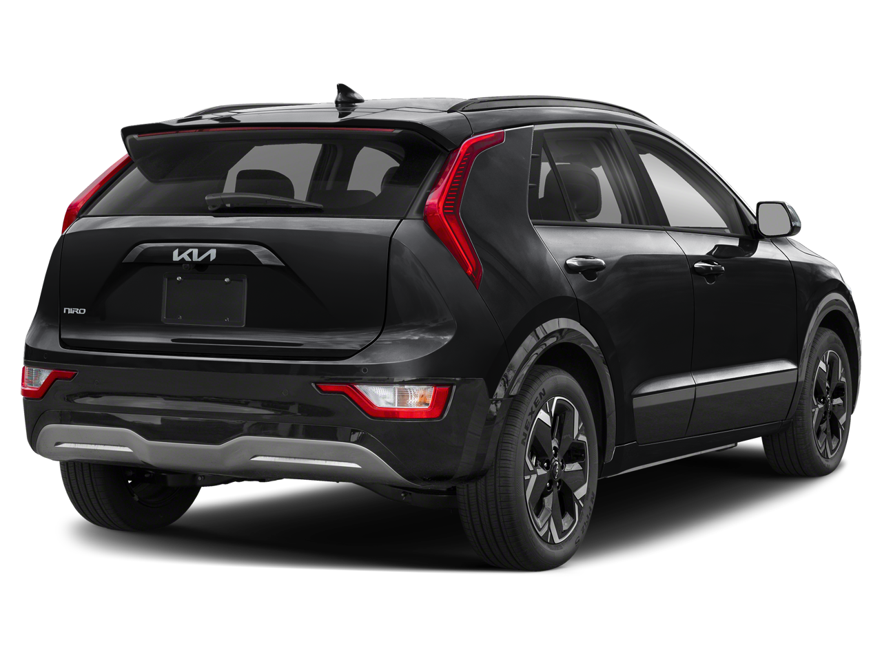 Used 2024 Kia Niro Wind with VIN KNDCR3L1XR5098026 for sale in Harrisburg, PA