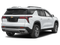 2025 Chevrolet Traverse LT 2LT