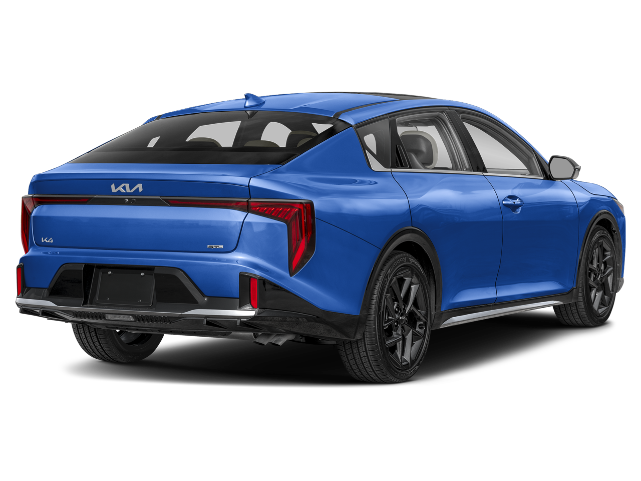 2025 Kia K4 GT-Line Turbo - Photo 23