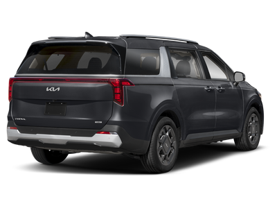 2025 Kia Carnival Hybrid EX