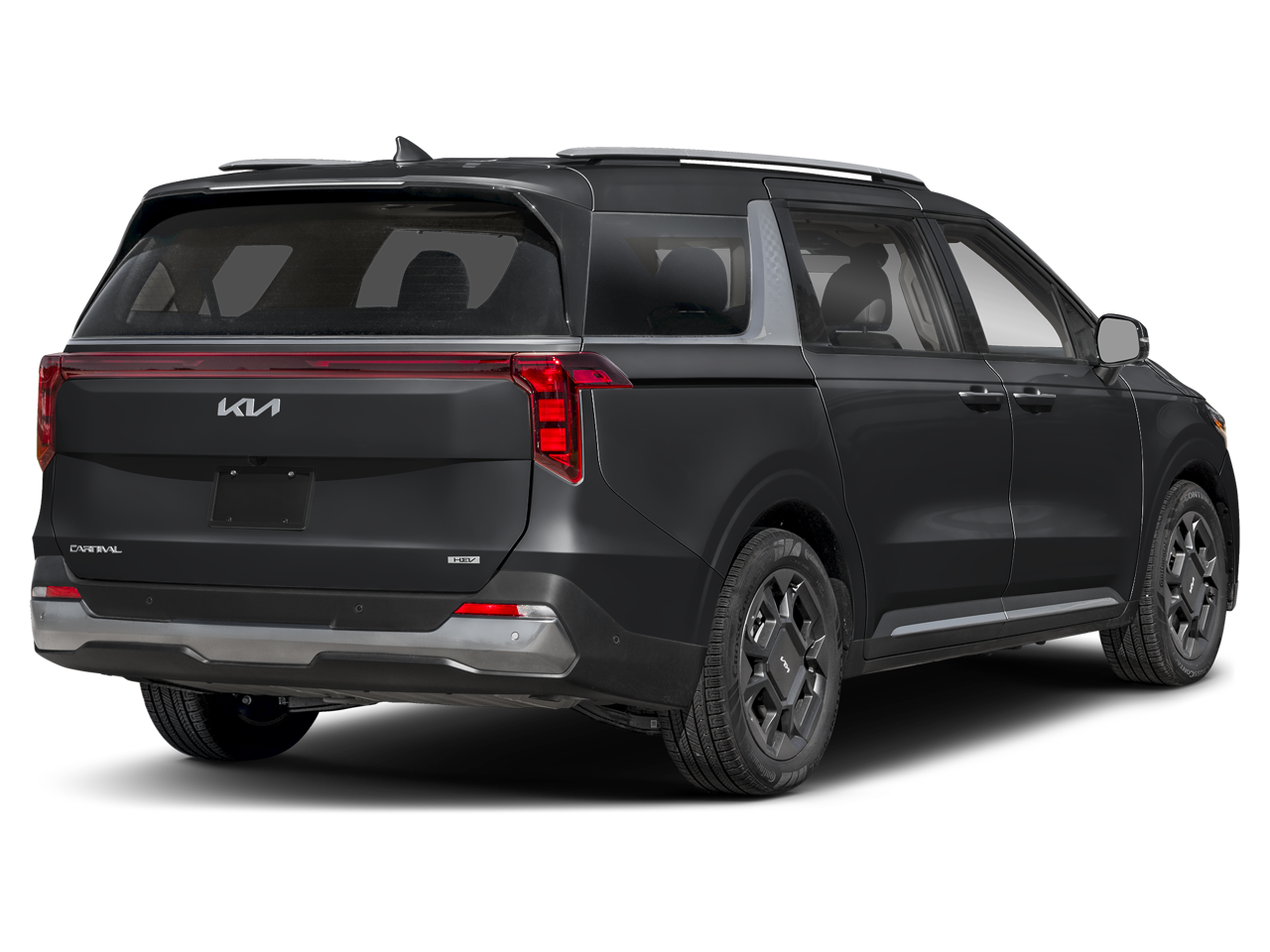 2025 Kia Carnival SX - Photo 25