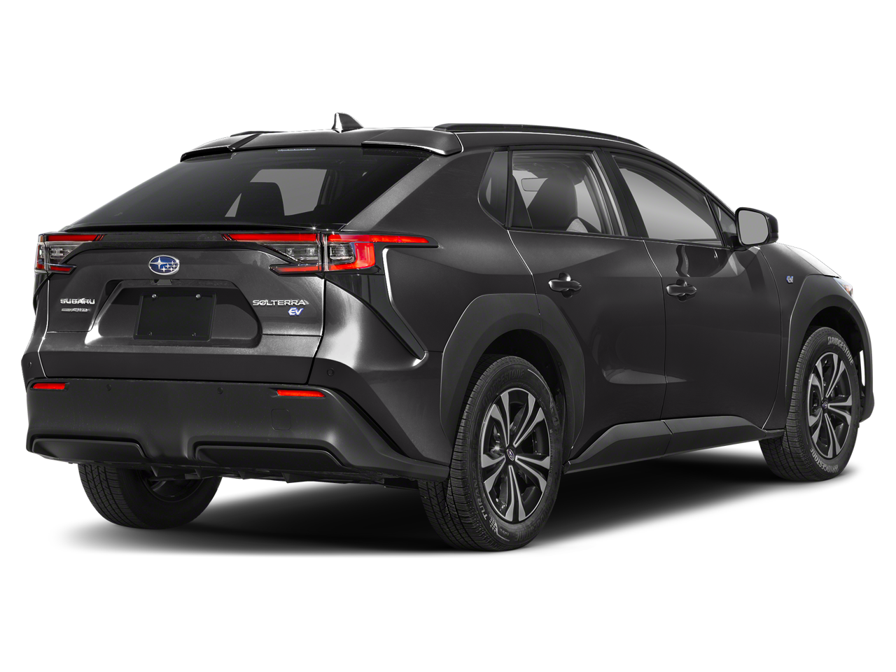 2025 Subaru Solterra Premium