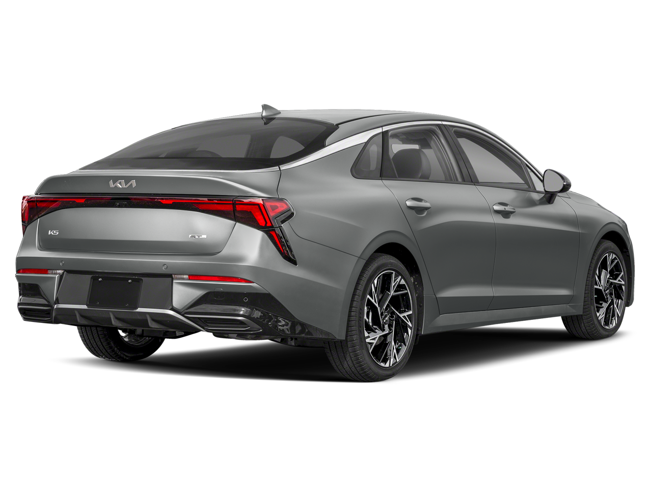2026 Kia Optima GT-Line AWD's photo