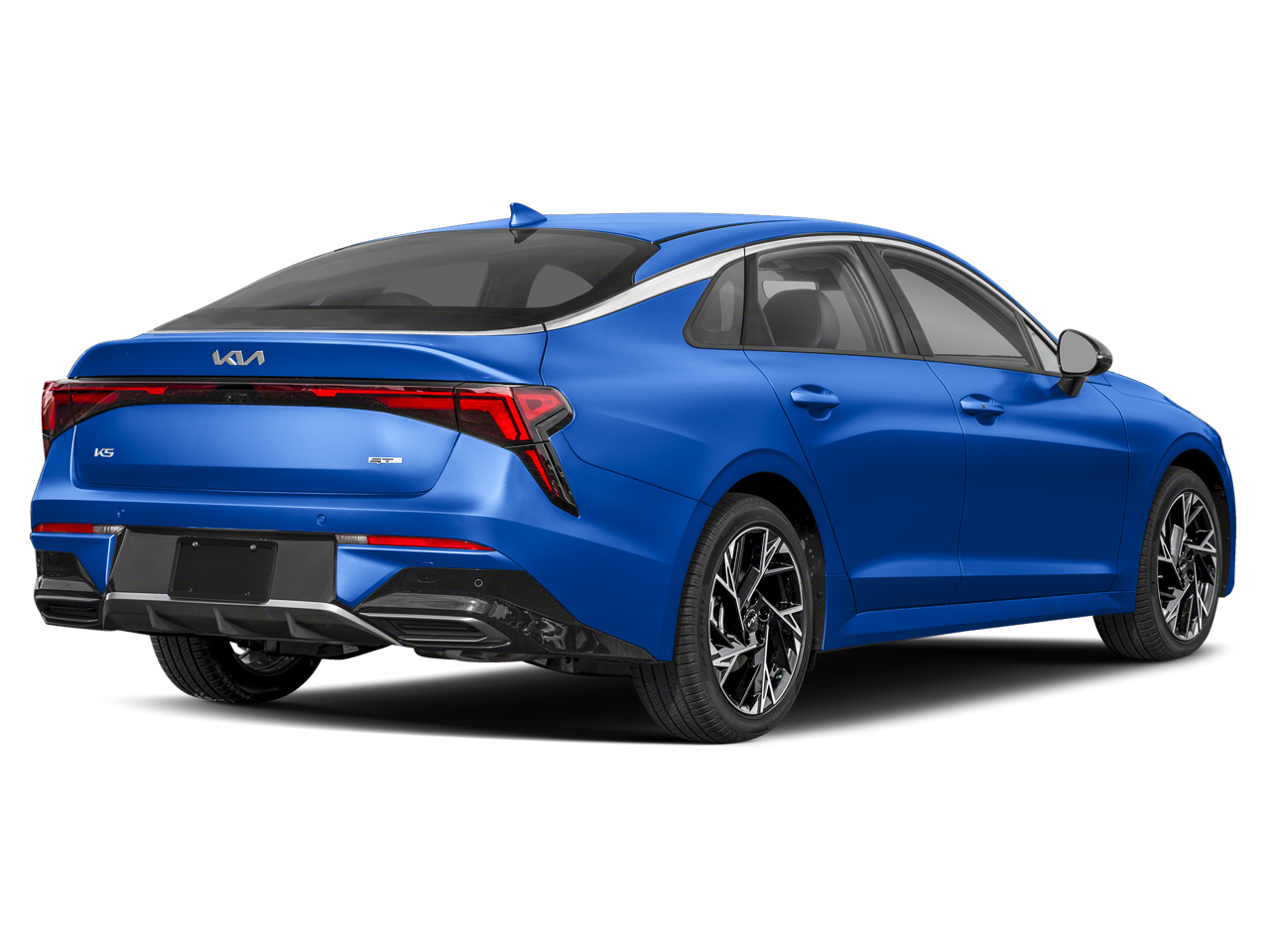 2026 Kia K5 GT-Line - Photo 25