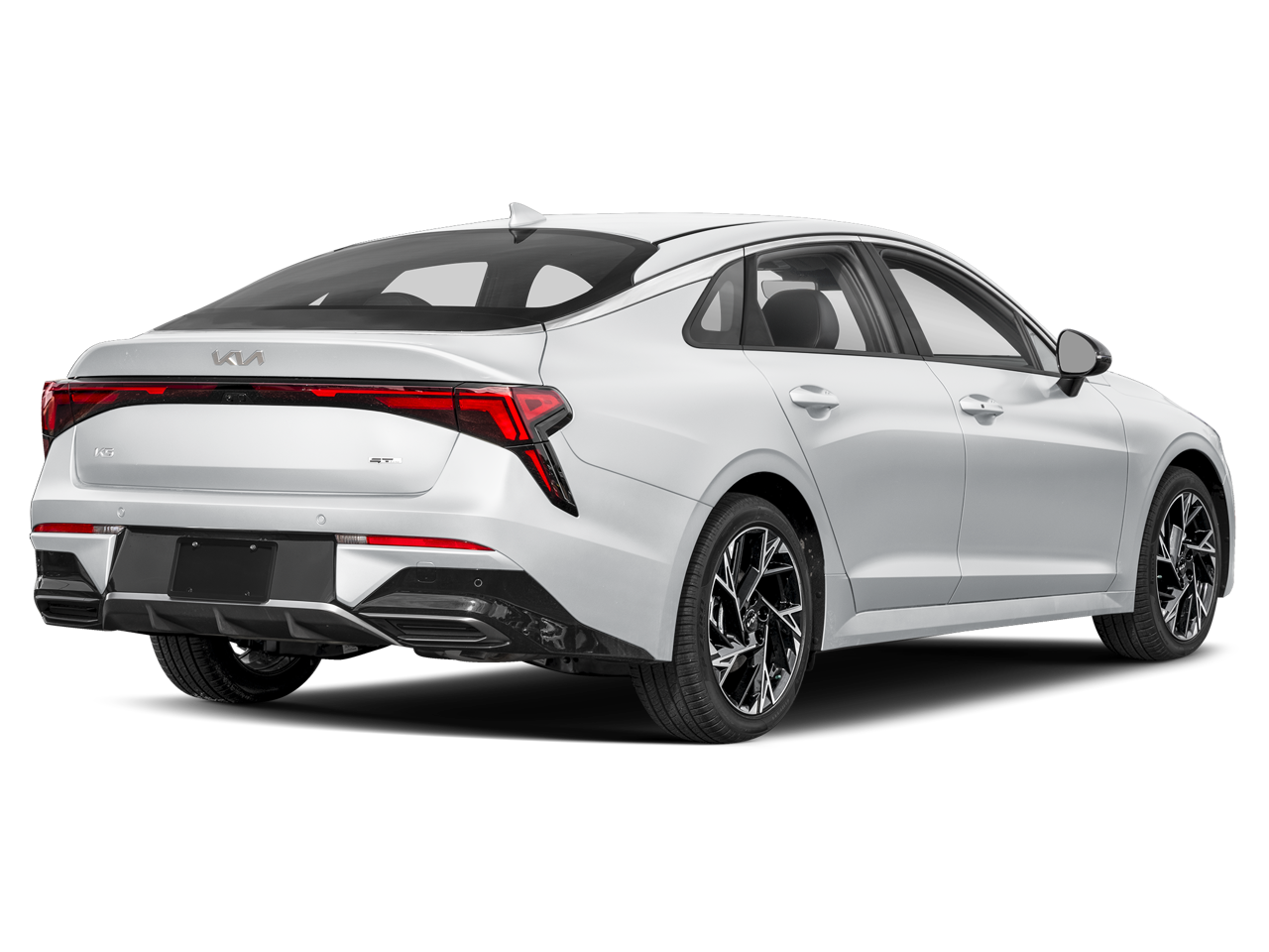 2026 Kia K5 GT-Line - Photo 27