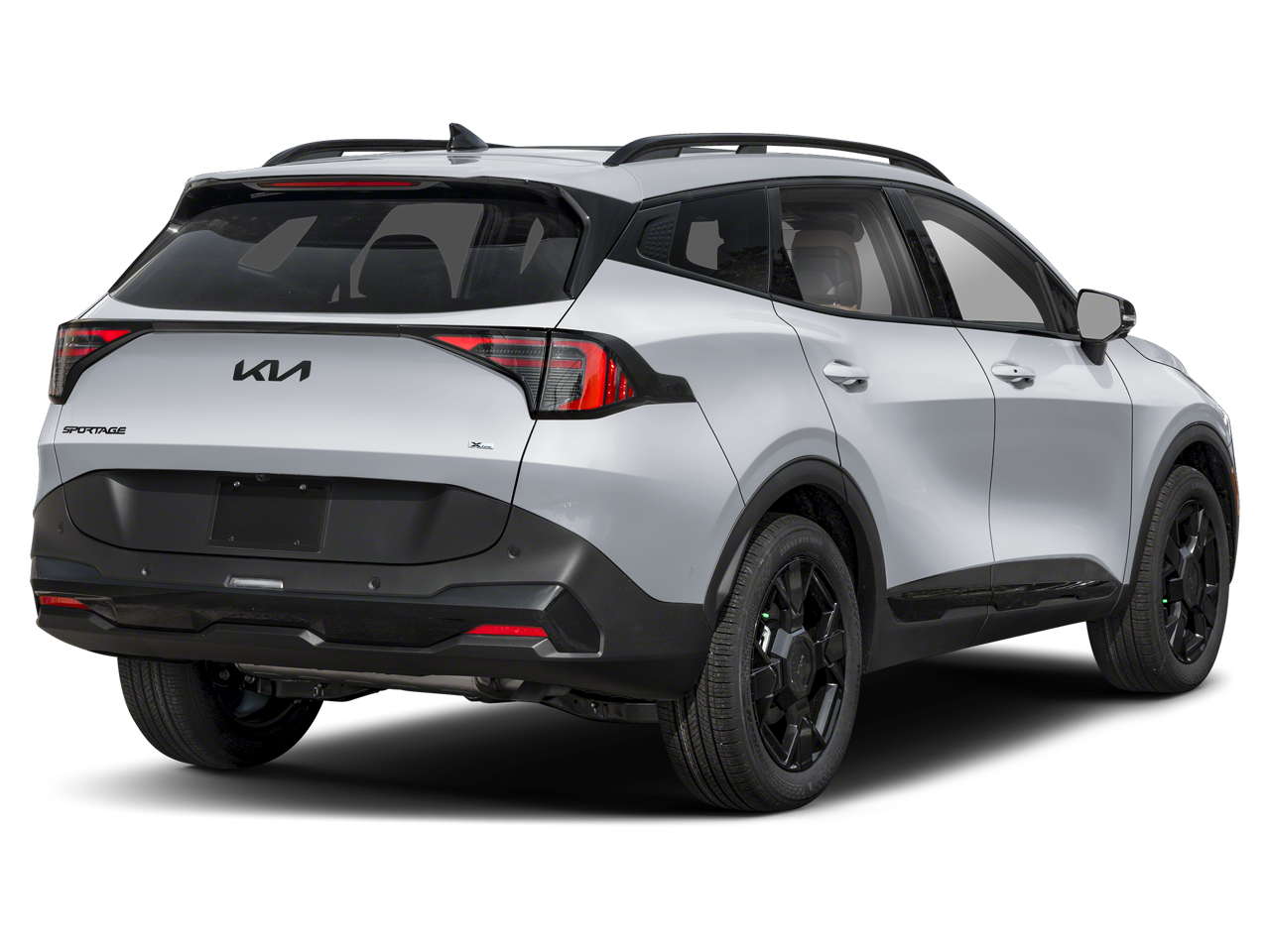2026 Kia Sportage X-Line - Photo 24