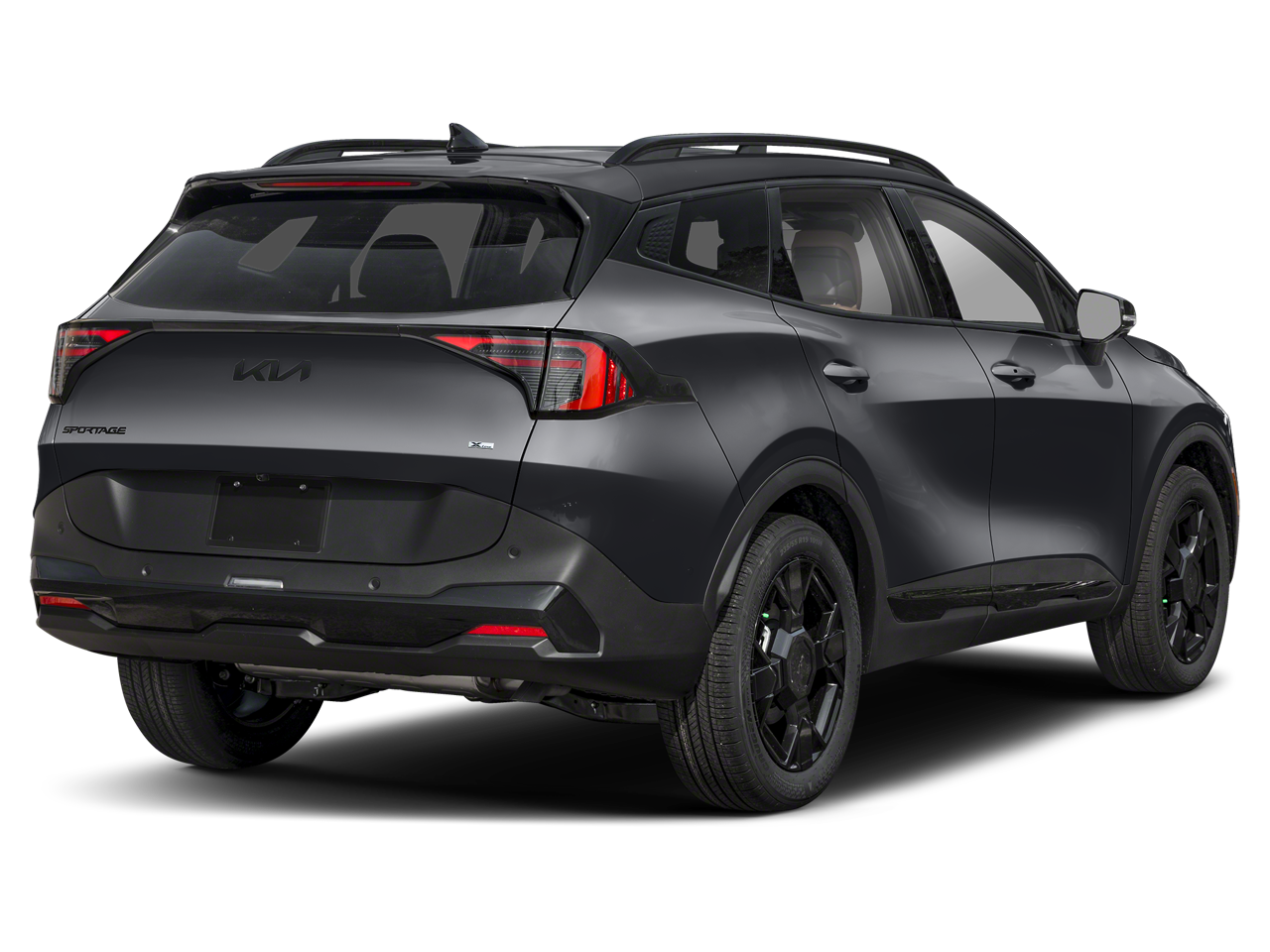 2026 Kia Sportage X-Line - Photo 26