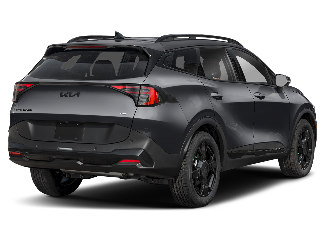 2026 Kia Sportage X-Line - Photo 26