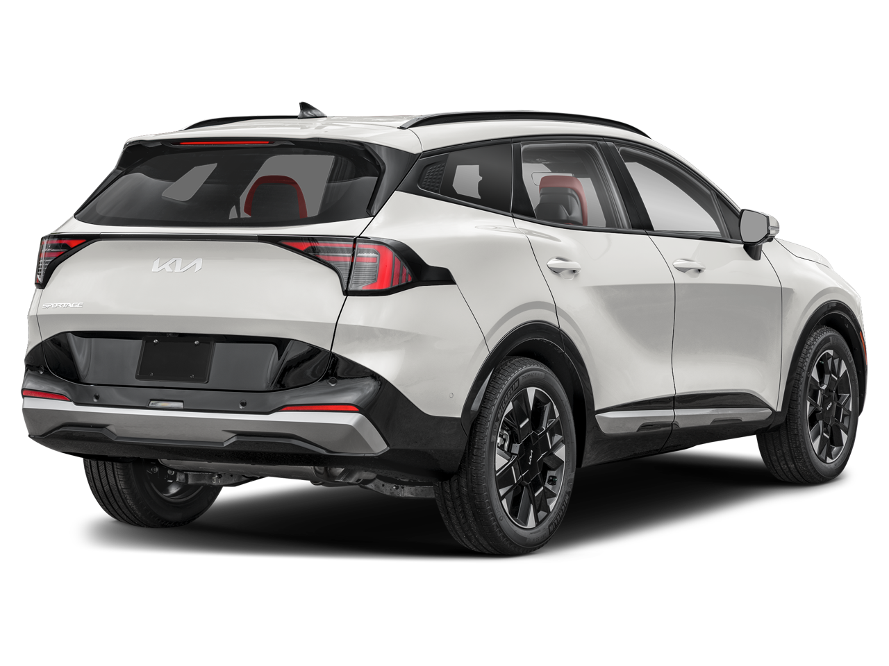 2026 Kia Sportage SX Prestige - Photo 26