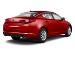2012 Kia Optima SX