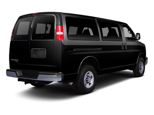 Used 2013 Chevrolet Express LS with VIN 1GAWGPFG3D1166024 for sale in Harrisburg, PA