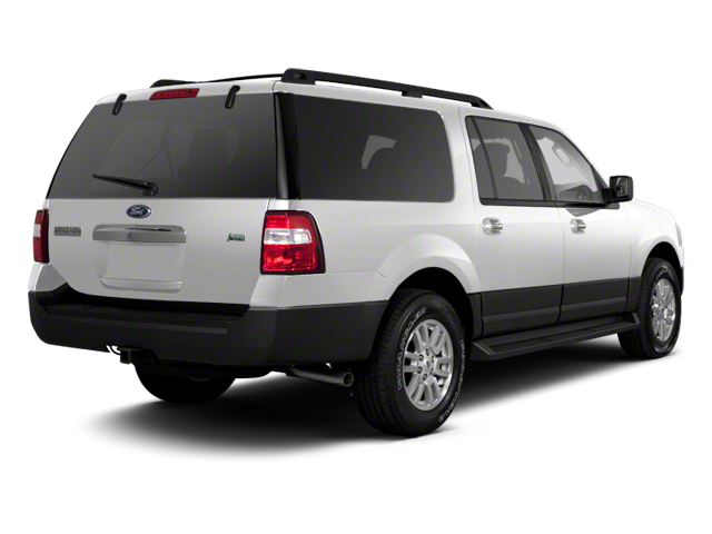 2013 Ford Expedition EL XLT