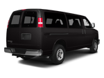 2014 Chevrolet Express Passenger 3500 LS