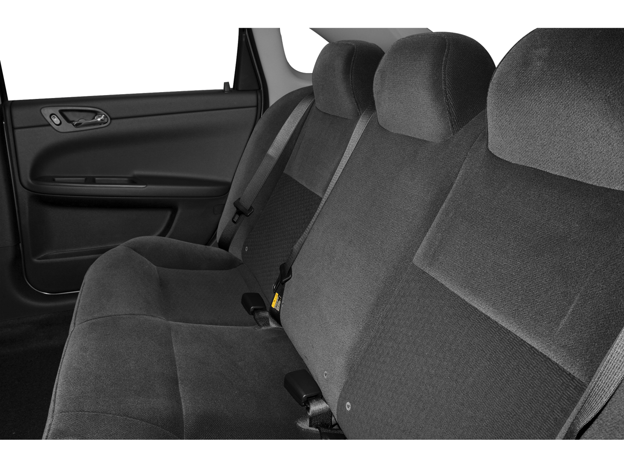 2015 Chevrolet Impala Limited LS