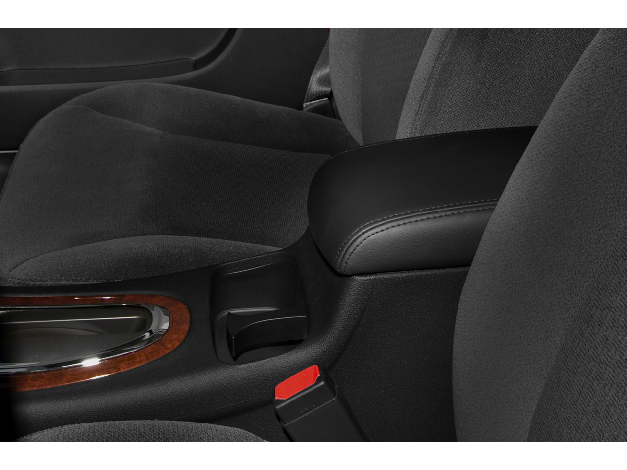 2015 Chevrolet Impala Limited LS