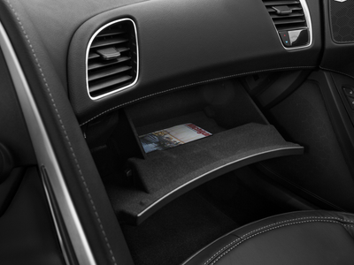 2016 Chevrolet Corvette Stingray 2LT