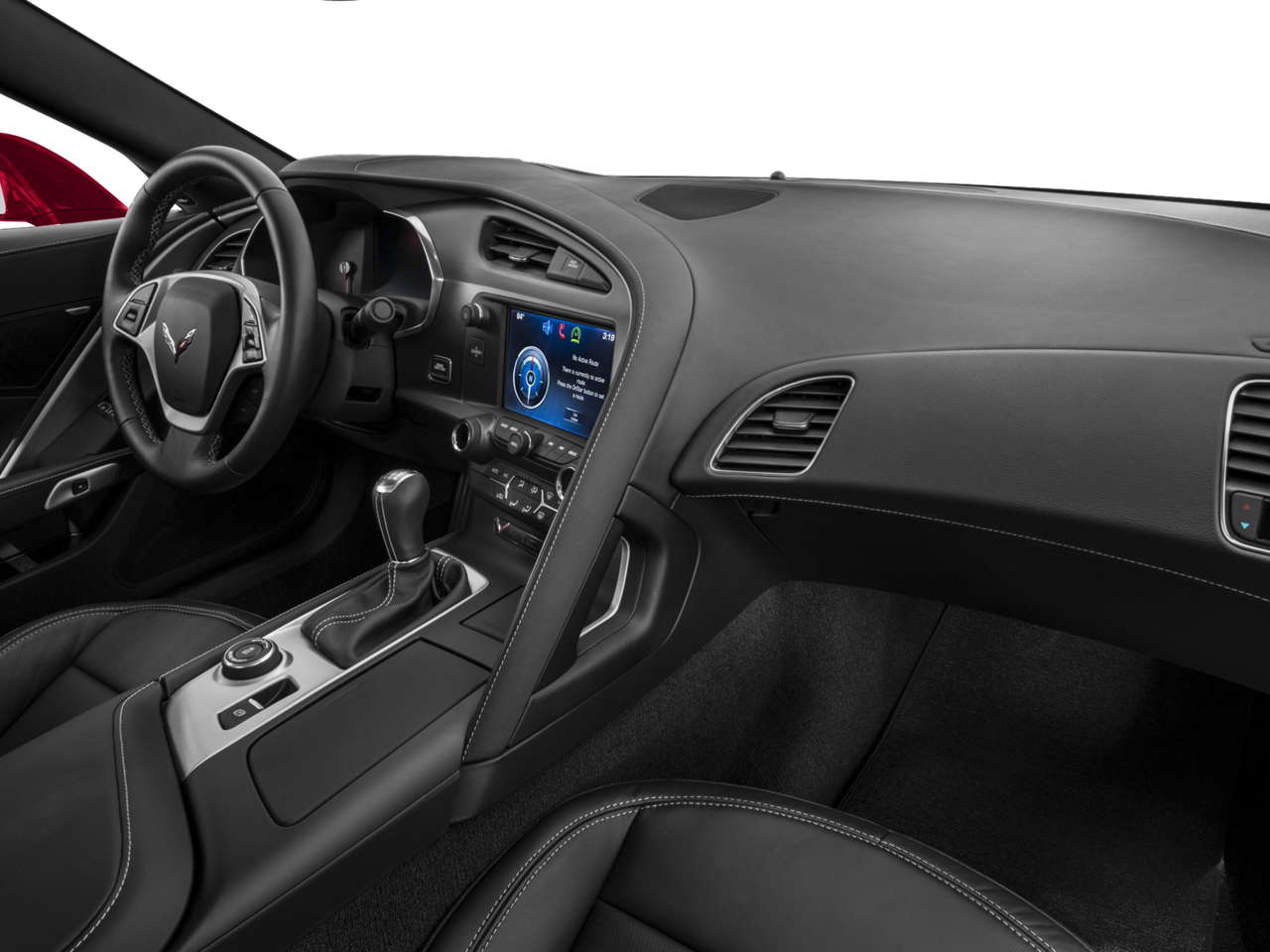 2016 Chevrolet Corvette Stingray 2LT