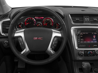 2016 GMC Acadia SLE-1