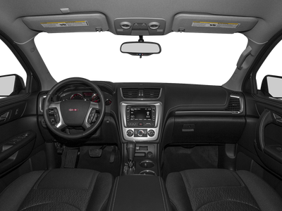 2016 GMC Acadia SLE-1