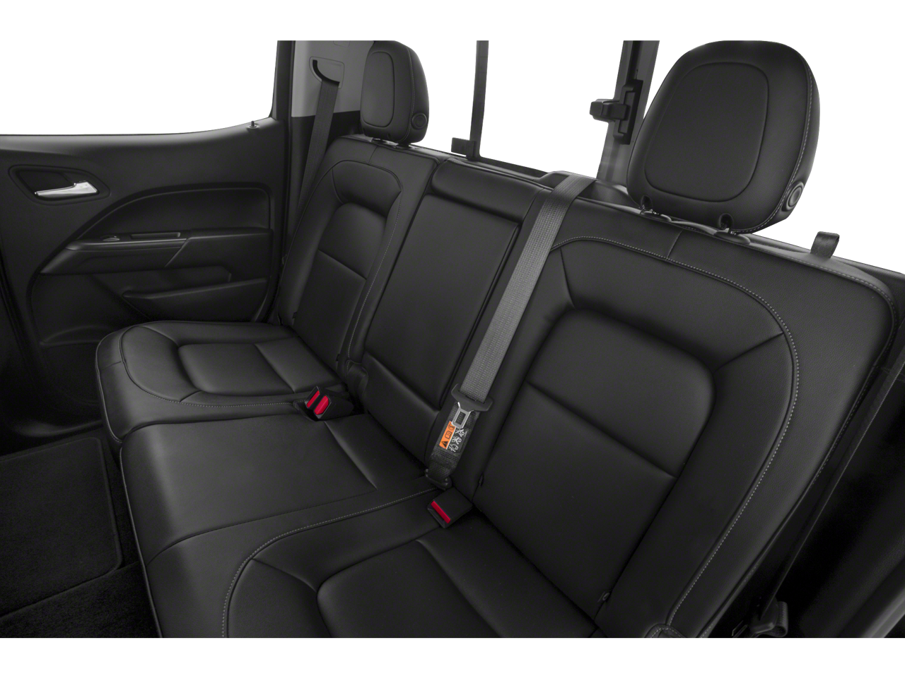 2018 Chevrolet Colorado 4WD ZR2