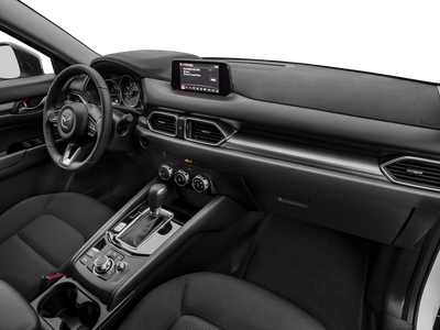 2018 Mazda Mazda CX-5 Sport