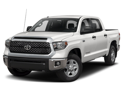 2018 Toyota Tundra 4WD 1794