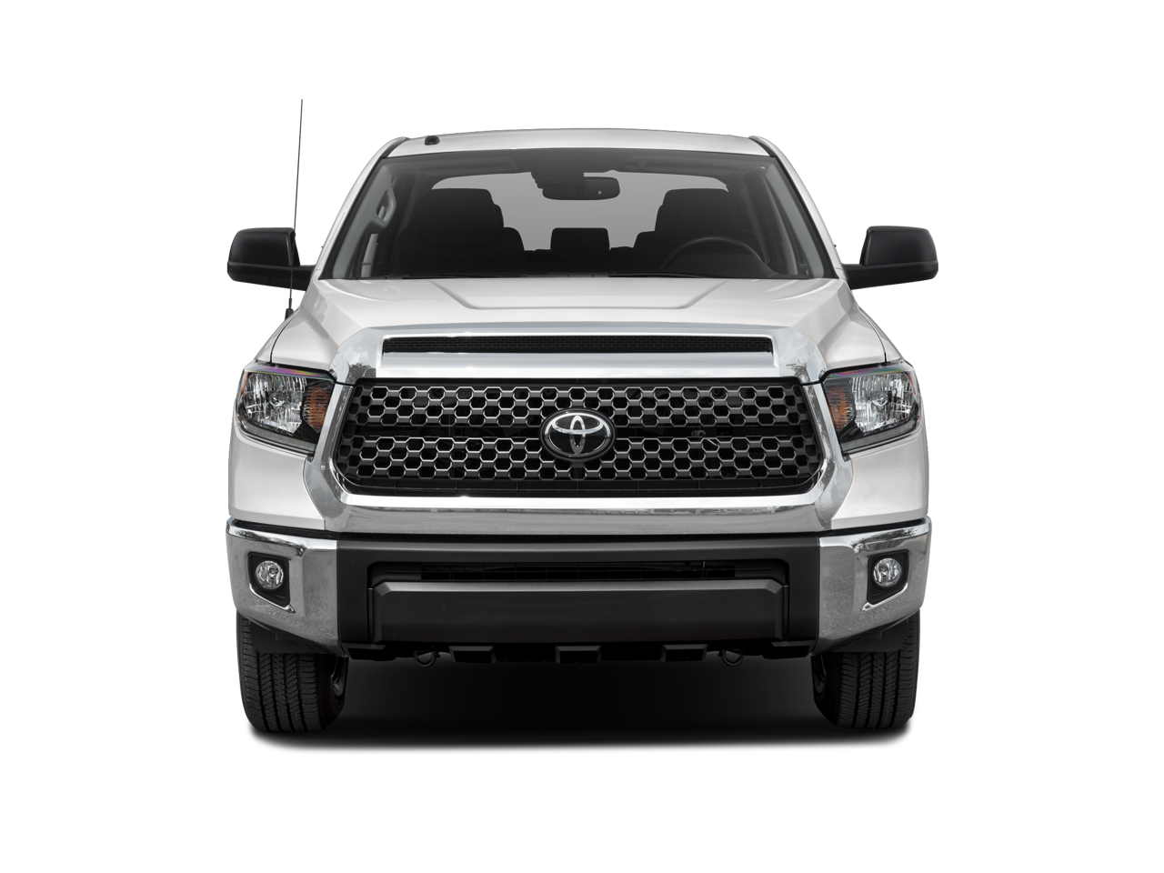 2018 Toyota Tundra 4WD 1794