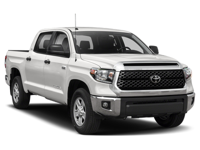 2018 Toyota Tundra 4WD 1794