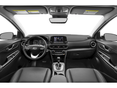 2020 Hyundai Kona Limited