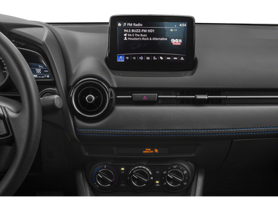 2020 Toyota Yaris Sedan L