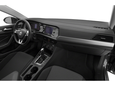 2020 Volkswagen Jetta 1.4T S