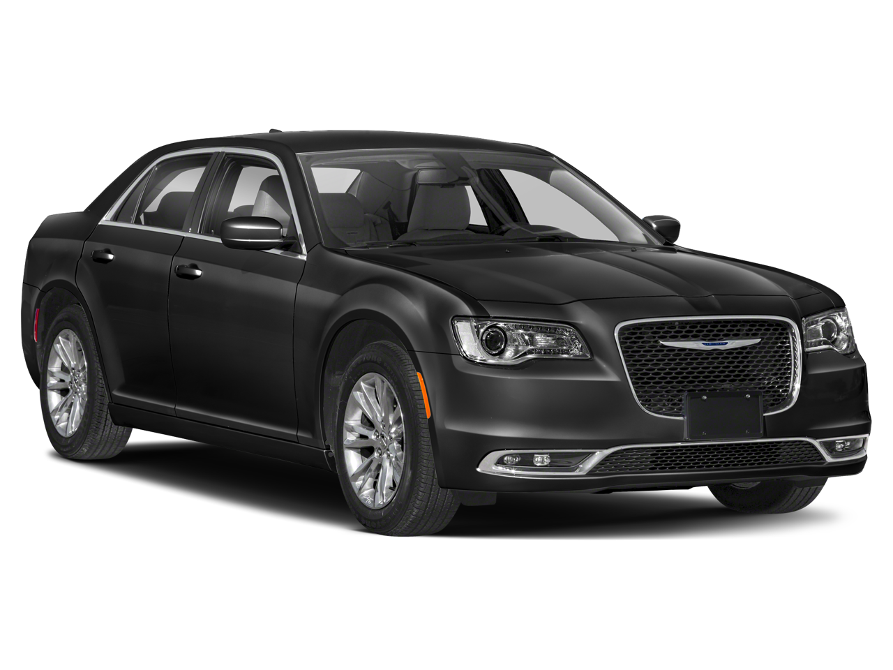 2021 Chrysler 300 Touring