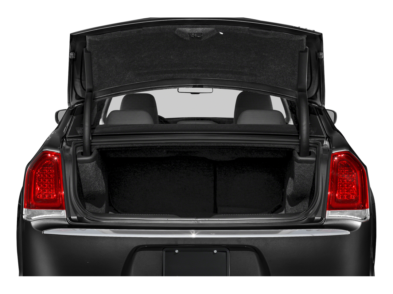 2021 Chrysler 300 Touring