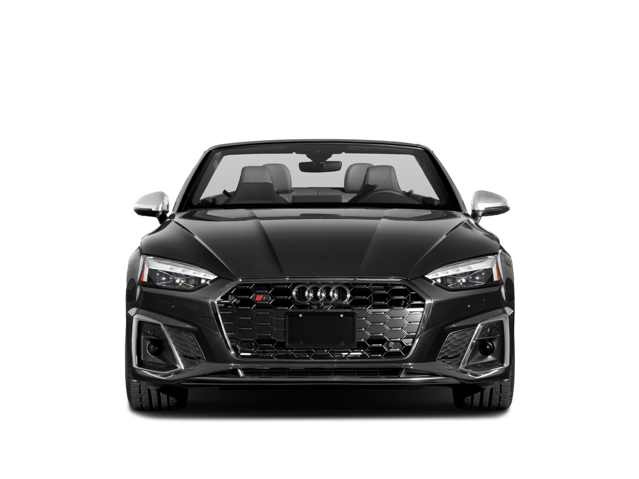2022 Audi S5 3.0T Premium Plus quattro