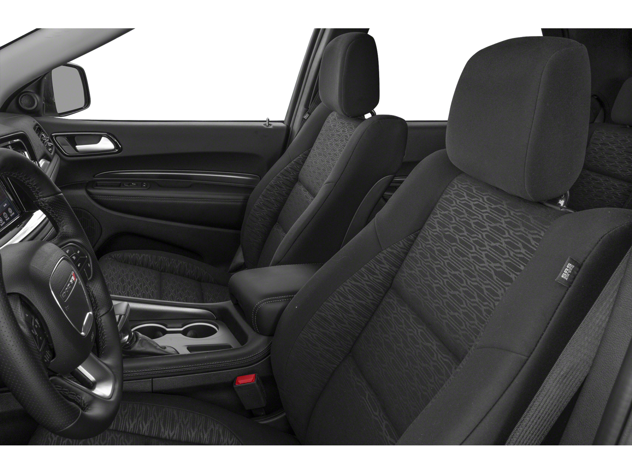 2022 Dodge Durango R/T Plus